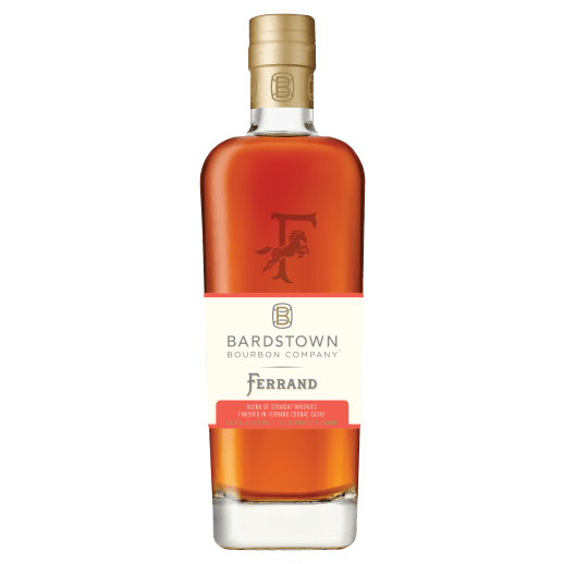 Bardstown Bourbon Ferrand Kentucky Straight Bourbon Whiskey (750