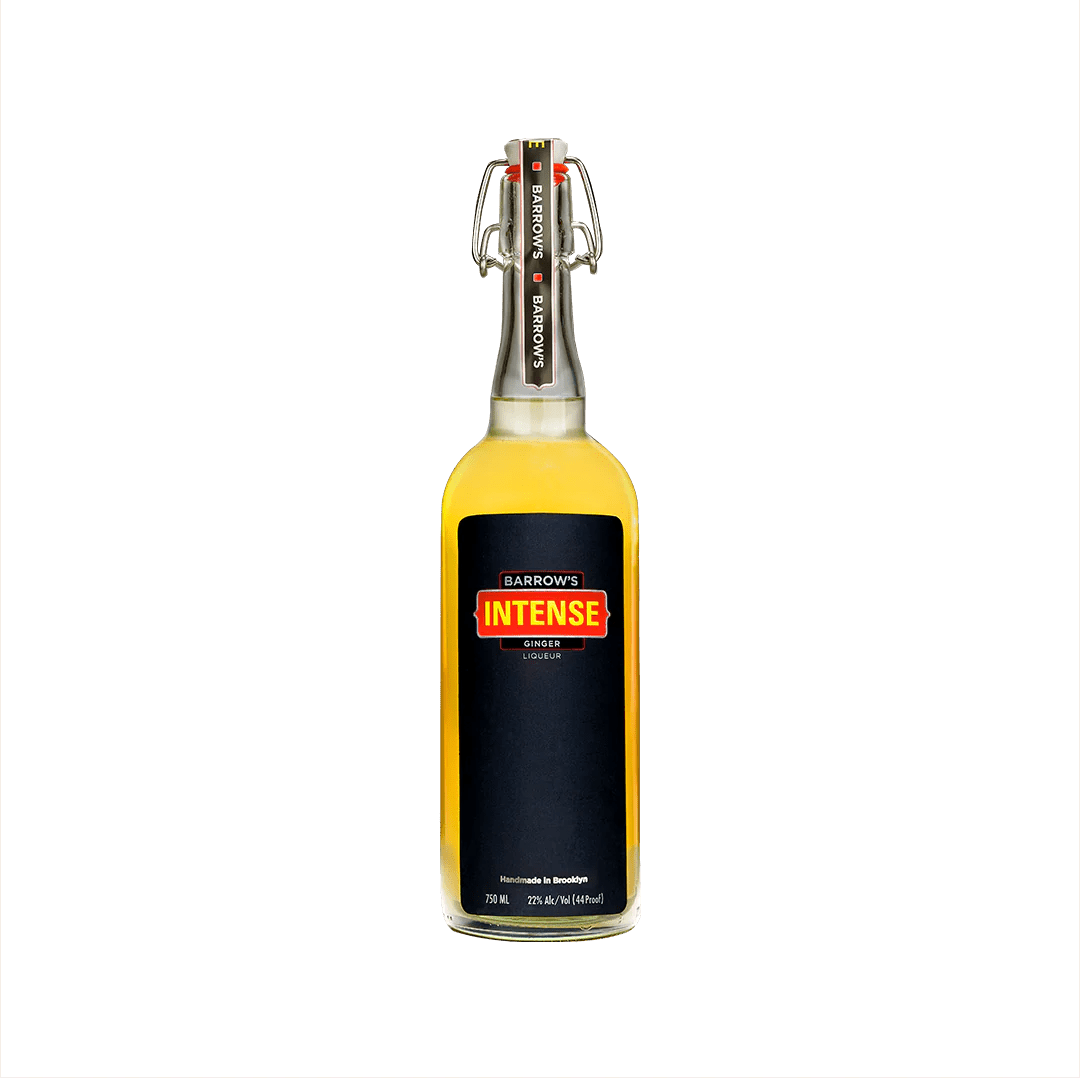 Barrow's Intense Ginger Liqueur (750 ml) | Keg N Bottle