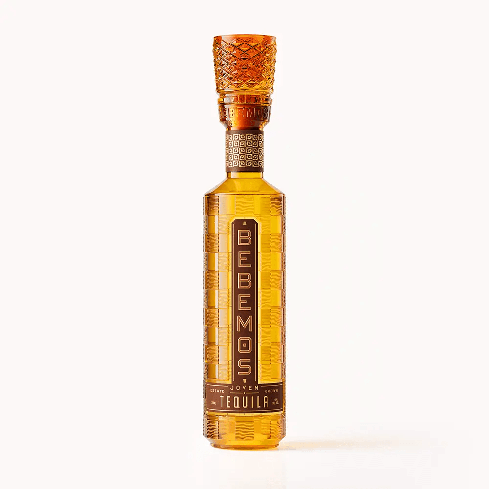 Bebemos Joven Tequila (750mL) | Keg N Bottle