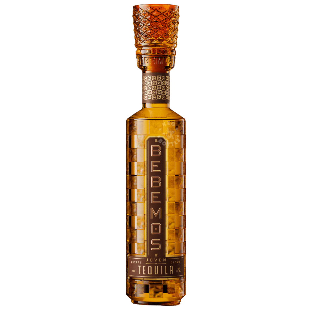 Bebemos Joven Tequila (750mL)