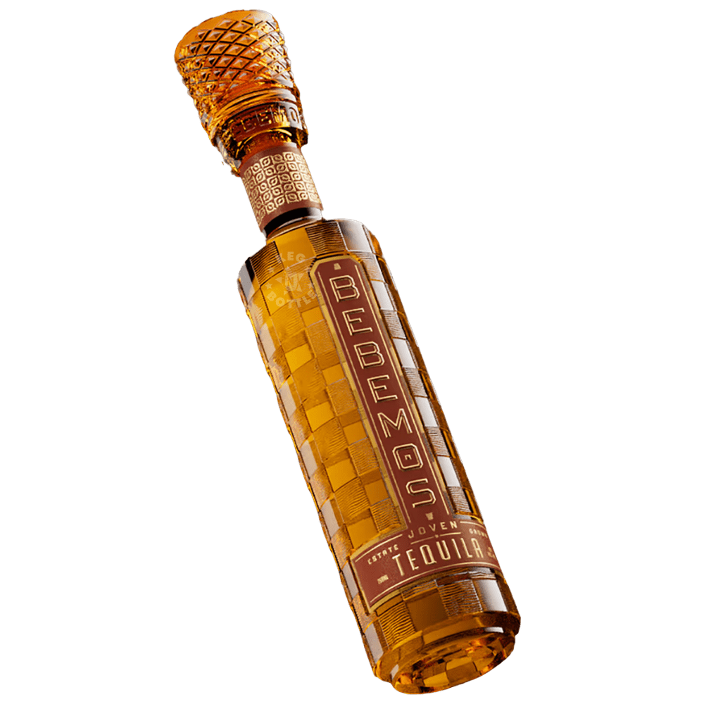 Bebemos Joven Tequila (750mL) 2