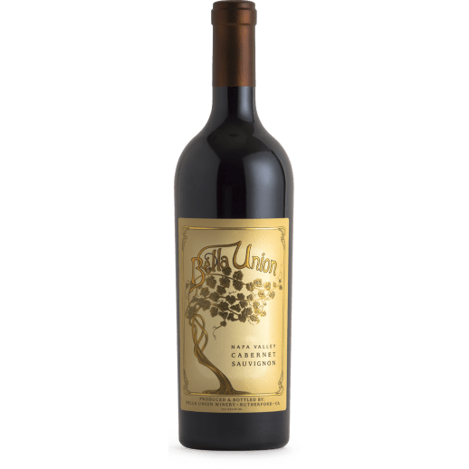Bella Union Cabernet Sauvignon (750 mL) | Keg N Bottle