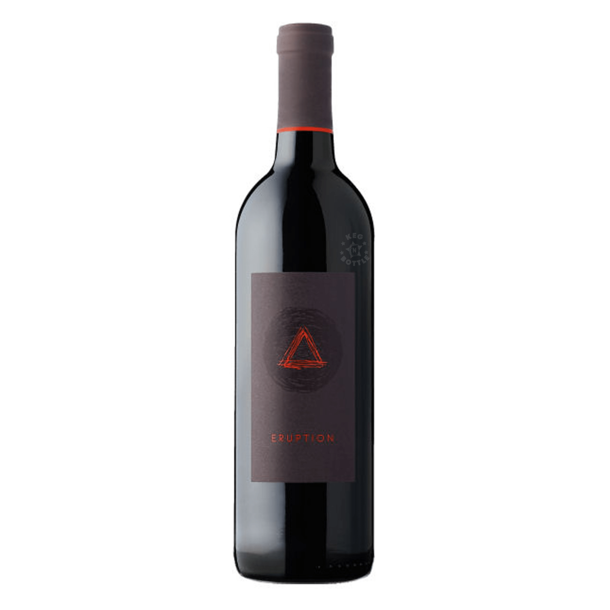 Brassfield - Eruption Red Blend - High Valley - Keg N Bottle