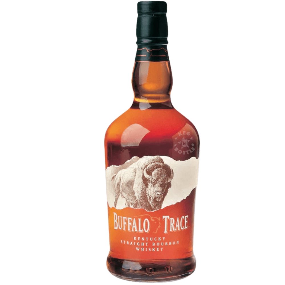Buffalo Trace Bourbon Whiskey (1 L)
