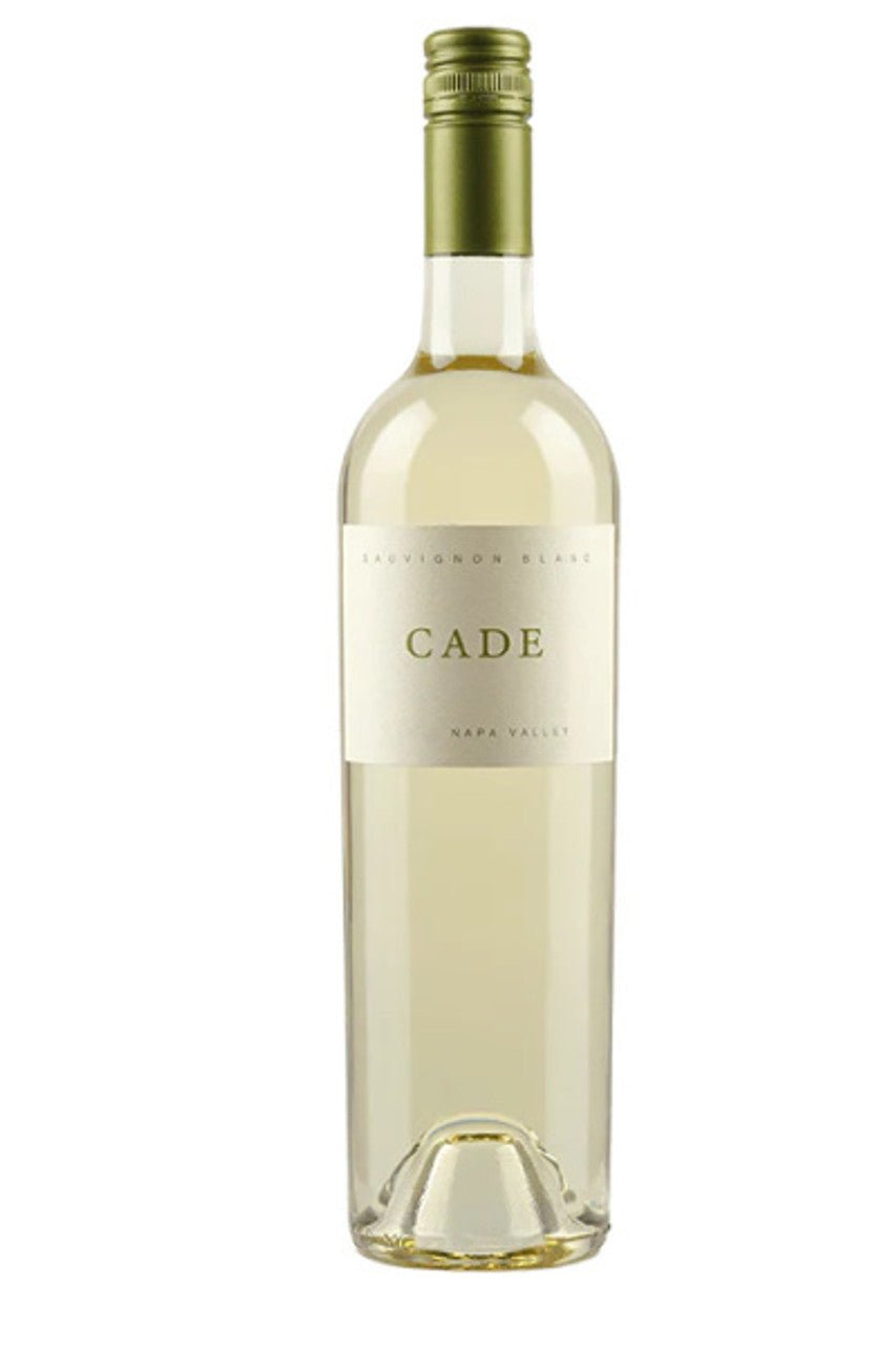 Cade Sauvignon Blanc Wine (750mL) | Keg N Bottle