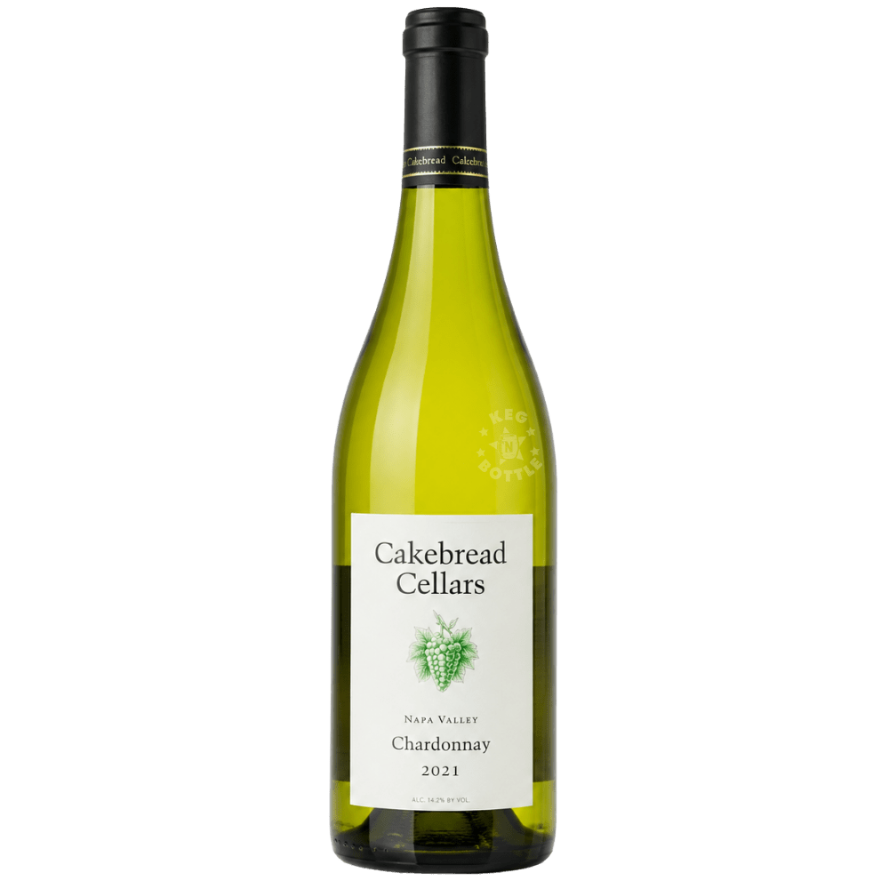 Cakebread Cellars - Chardonnay - Napa Valley | Keg N Bottle