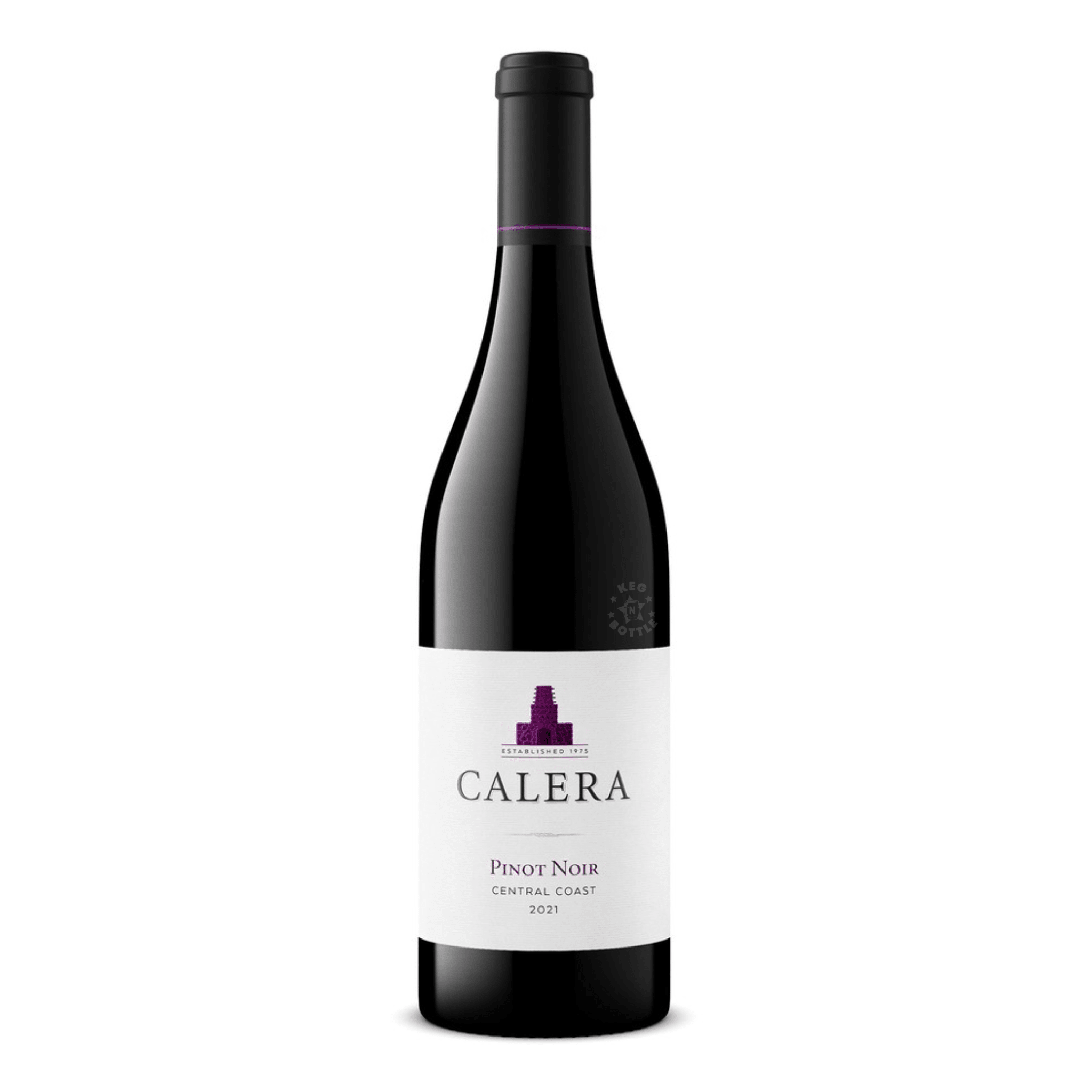 Calera - Pinot Noir - Central Coast (750 mL) | Keg N Bottle