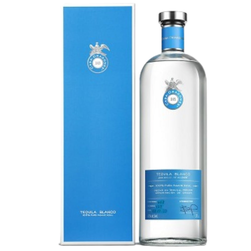 Casa Dragones Tequila Blanco (1.75 L) | Keg N Bottle