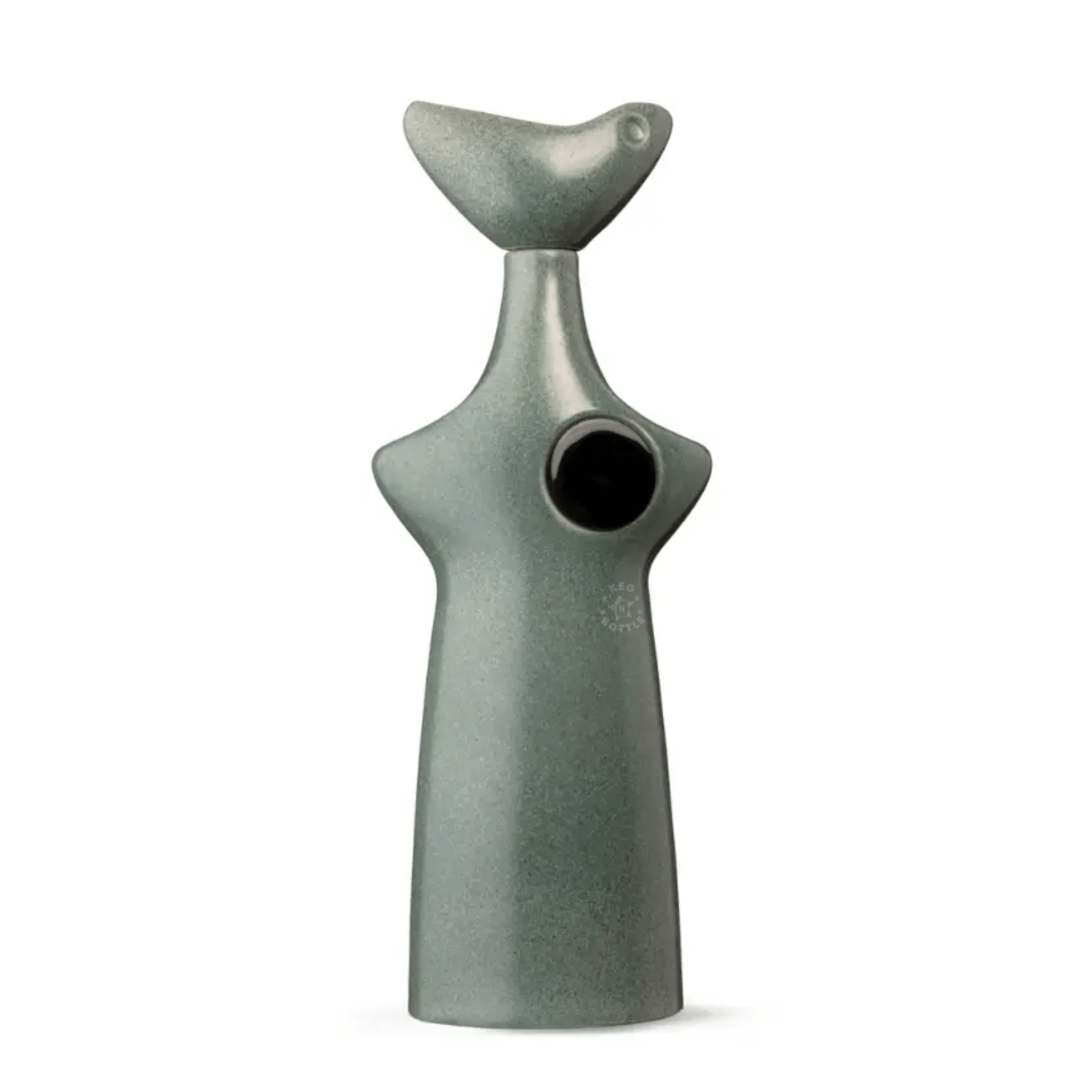 Casa Obsidiana Reposado Tequila (750 ml) | Keg N Bottle