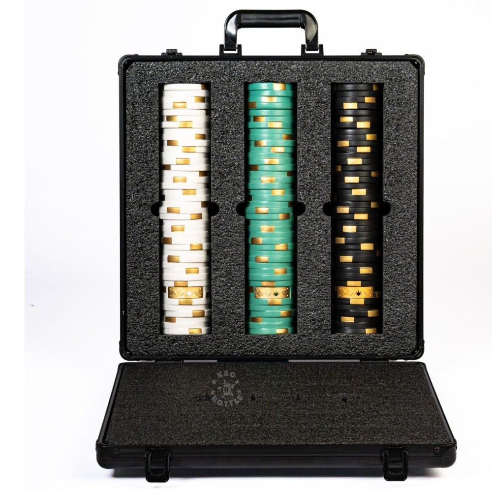 CasAzar Tequila “The Collection” Luxury Bundle (3 x 750ml) 2