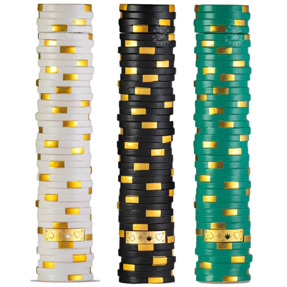 CasAzar Tequila “The Collection” Luxury Bundle (3 x 750ml)