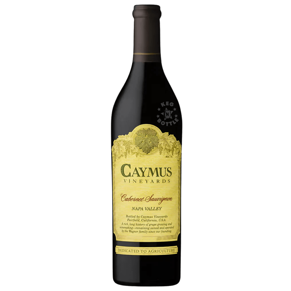 Caymus Vineyards 2023 Napa Valley Cabernet Sauvignon (1L)