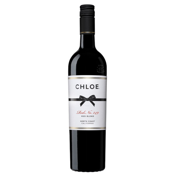 Chloe - Red No. 249 - North Coast | Keg N Bottle