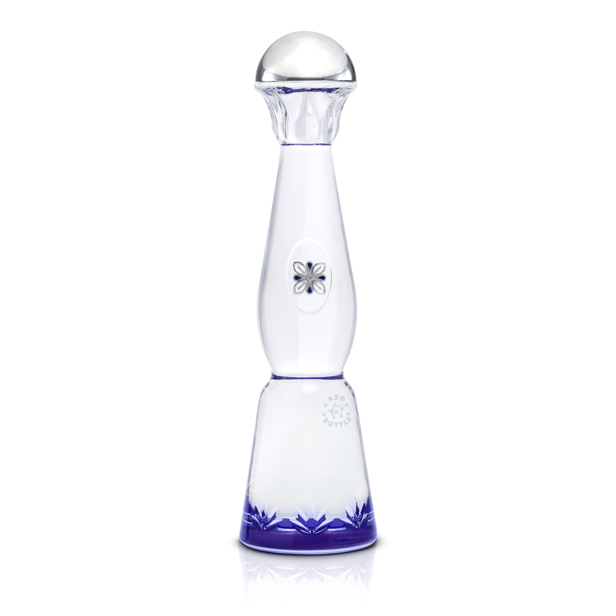 Clase Azul Plata Tequila (750 ml) | Keg N Bottle Clase Azul Plata Tequila (750 ml) | Keg N Bottle