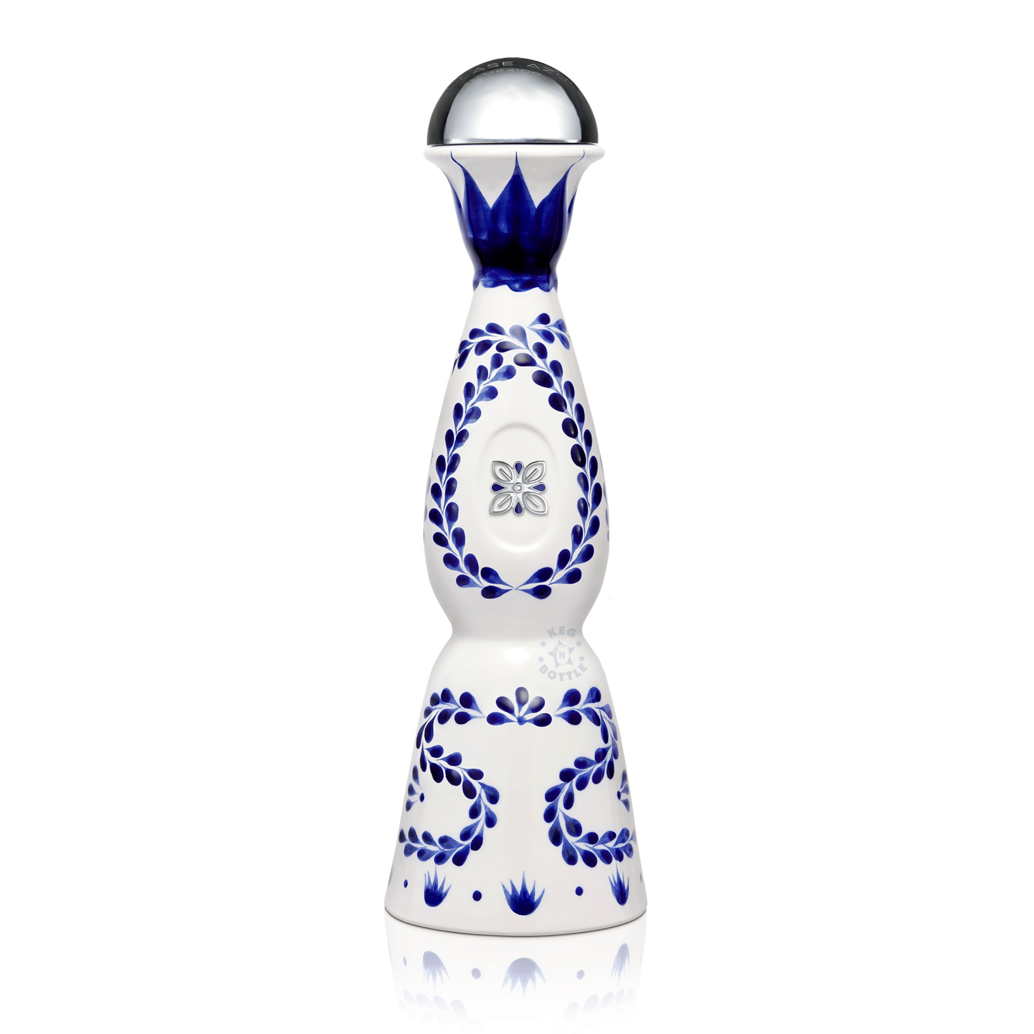 Clase Azul Reposado Tequila (750 ml) | Keg N Bottle