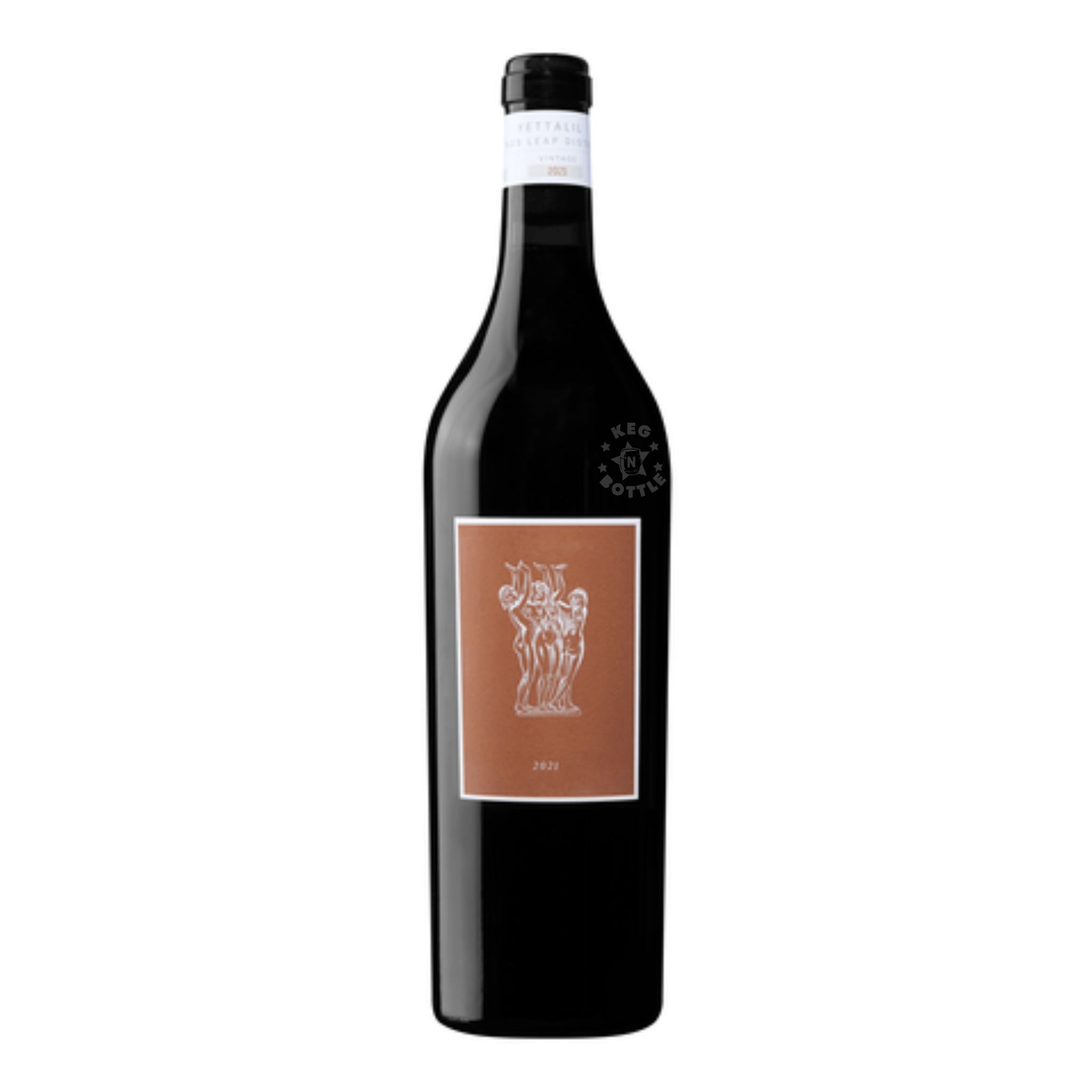 Clos Du Val - Yettalil Bordeaux Blend - Napa Valley - Keg N Bottle