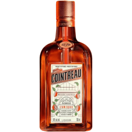 Cointreau l'Unique Liqueur (750 ml) | Keg N Bottle