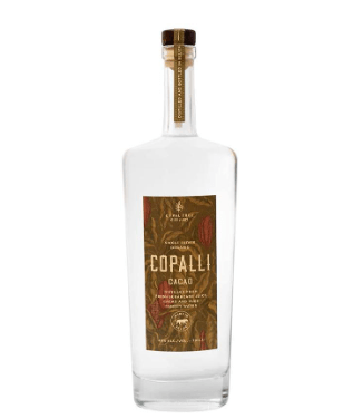 Copalli Rum Cacao (750mL) | Keg N Bottle