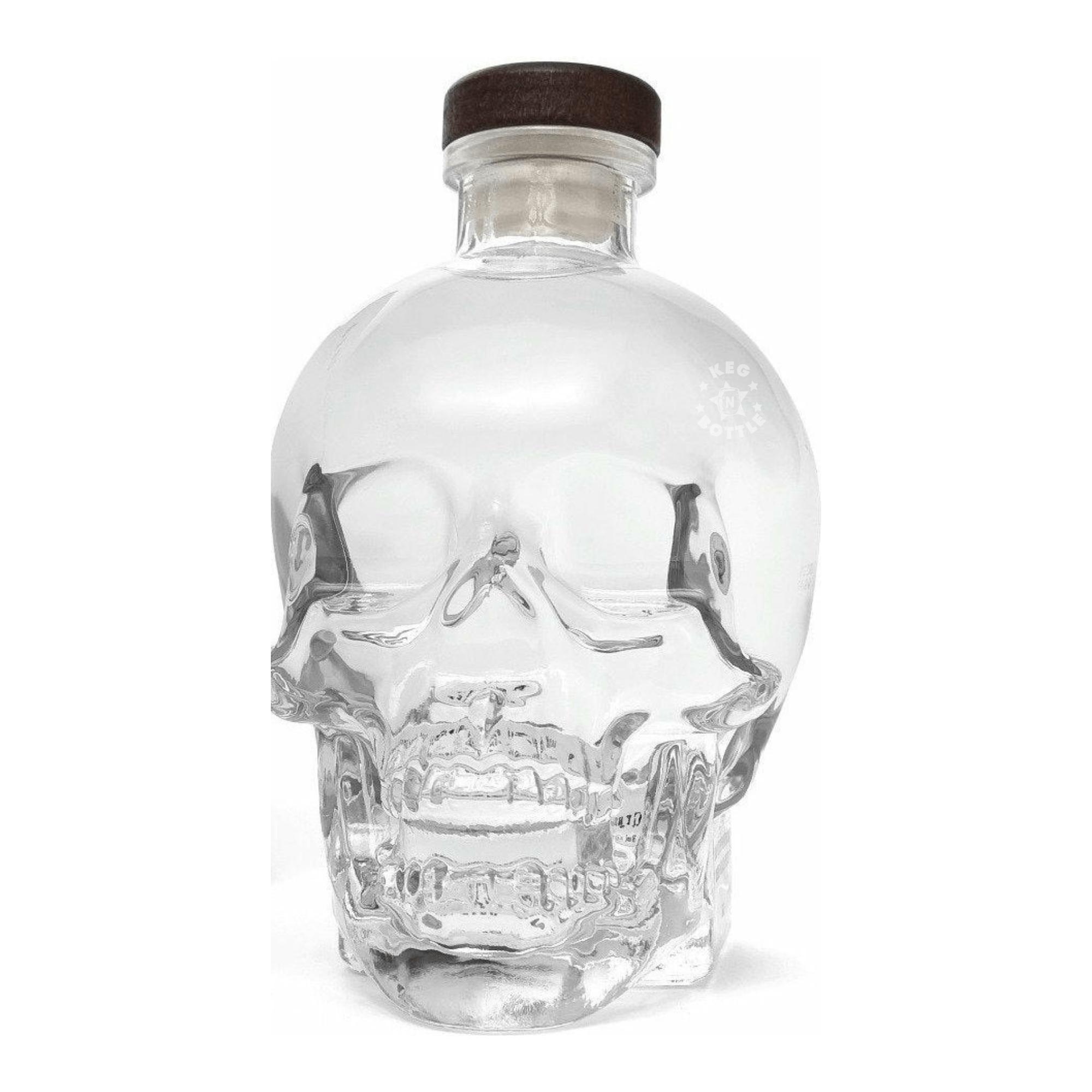 Crystal Head Vodka (750 ml) | Keg N Bottle