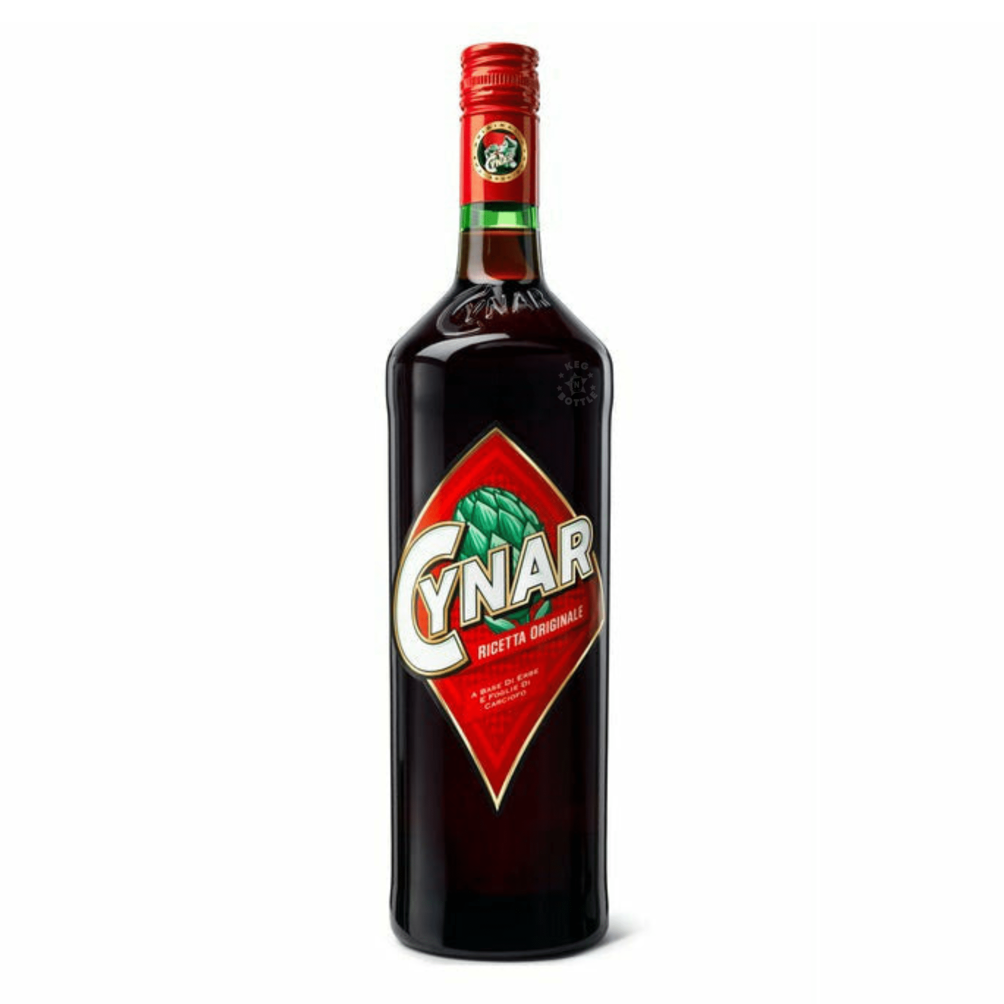 Cynar Artichoke Liquer (1 L) | Keg N Bottle