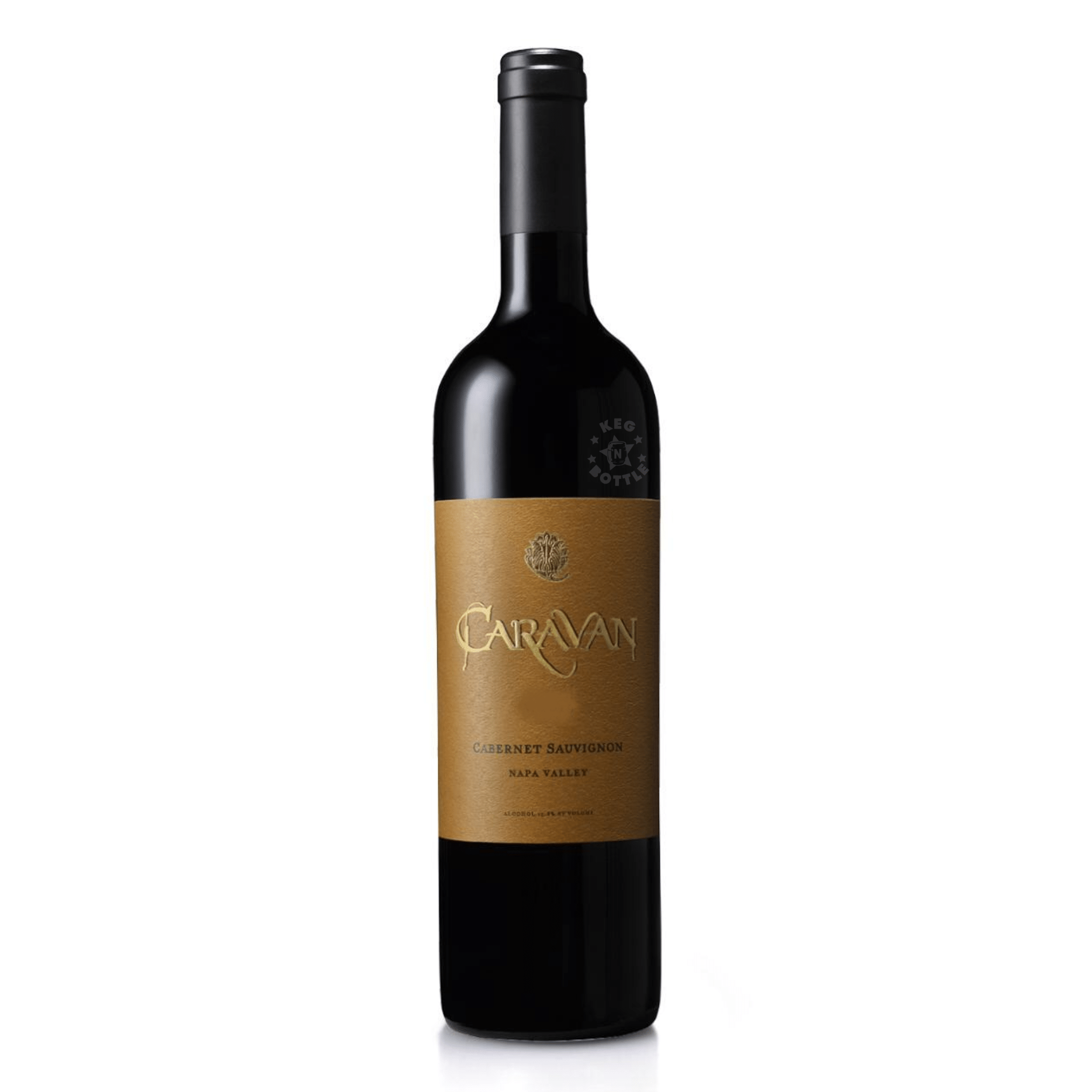 Darioush - Caravan Cabernet Sauvignon - Napa Valley - Keg N Bottle