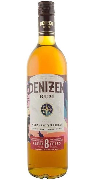 Denizen Merchant’s Reserve Rum (750 ml) | Keg N Bottle