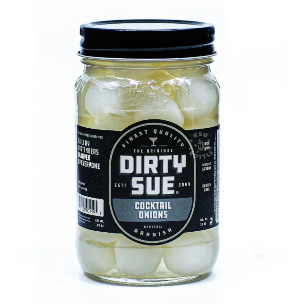 Dirty Sue - Cocktail Onions (16 oz)