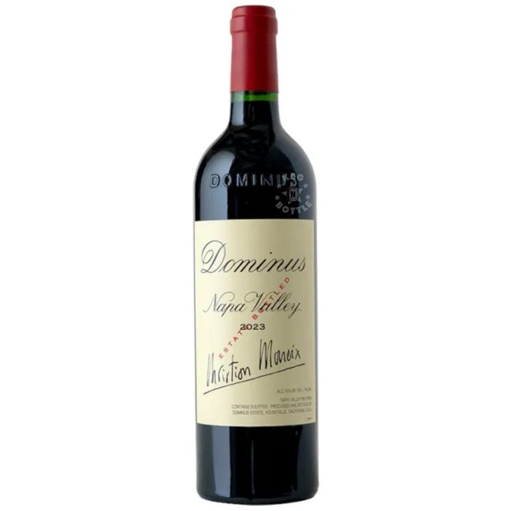 Dominus Proprietary Blend 2023 - Napa Valley (1.5L)