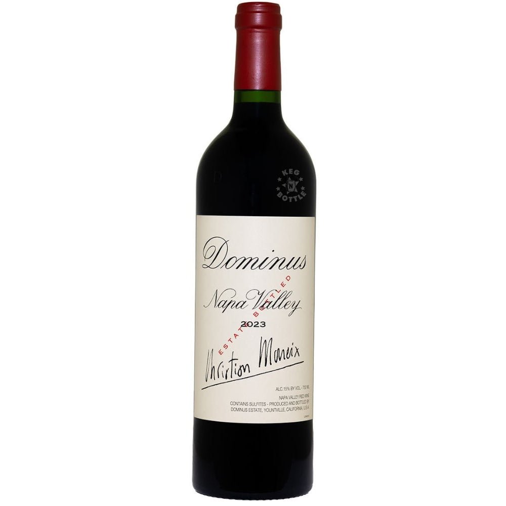 Dominus Proprietary Blend 2023 - Napa Valley (750mL)