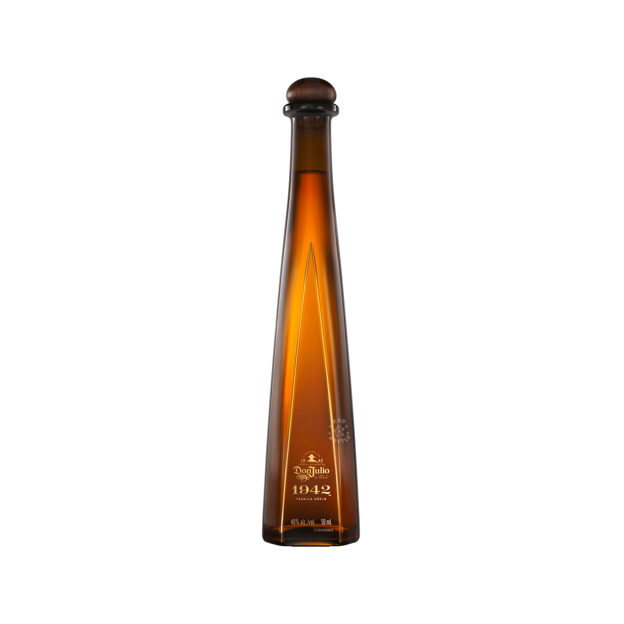 Don Julio 1942 Anejo Tequila (50 ml) - Keg N Bottle