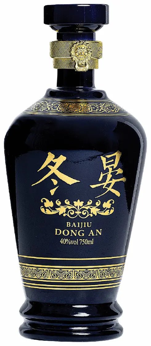 DONG AN Premium Baijiu (750mL) | Keg N Bottle