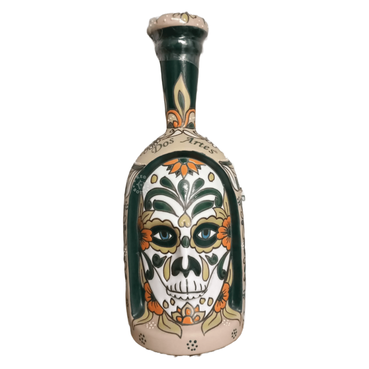 Dos Artes Limited Edition Reposado Tequila (1 L) | Keg N Bottle