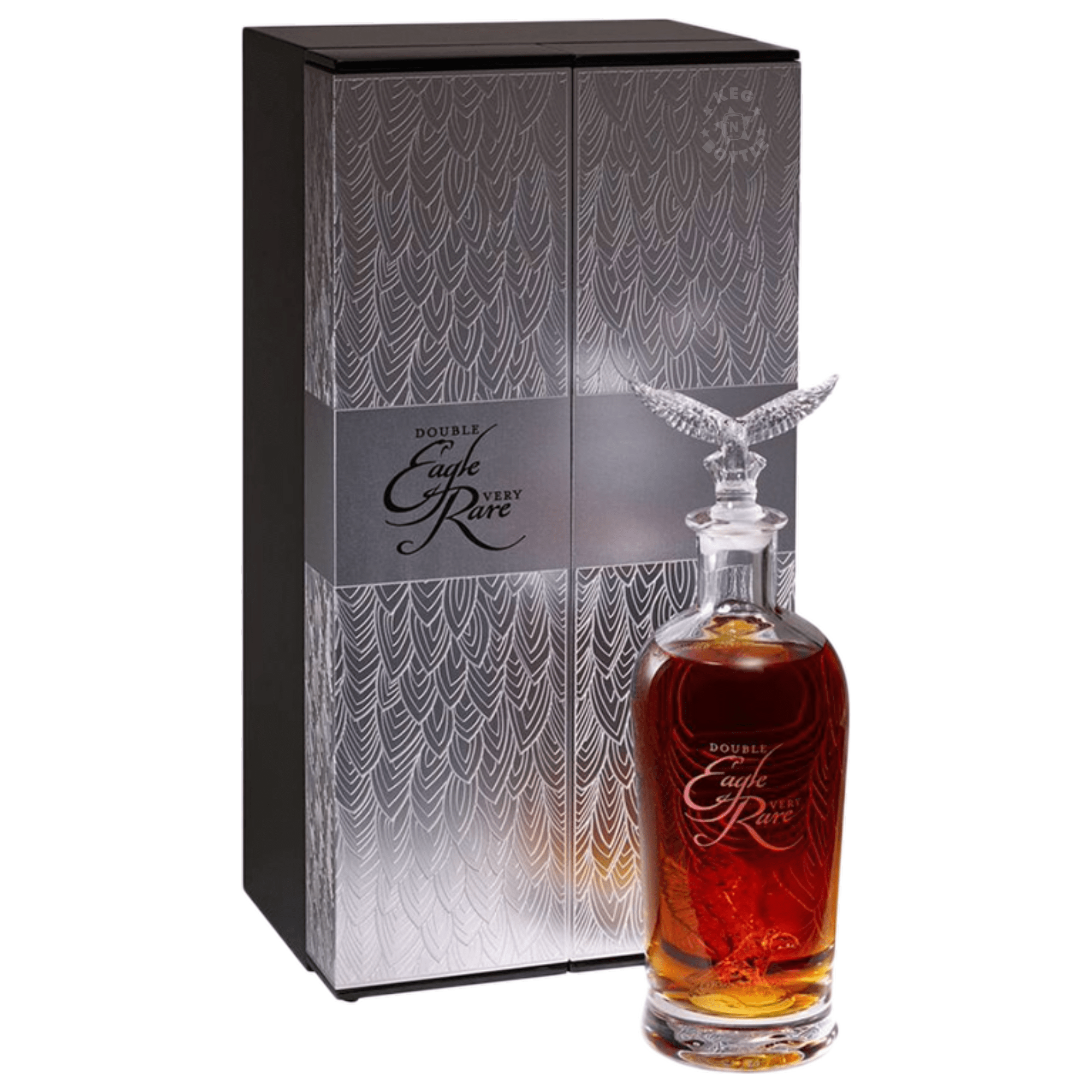 Double Eagle Very Rare Kentucky Straight Whiskey (750 ml) | Keg N Bottle