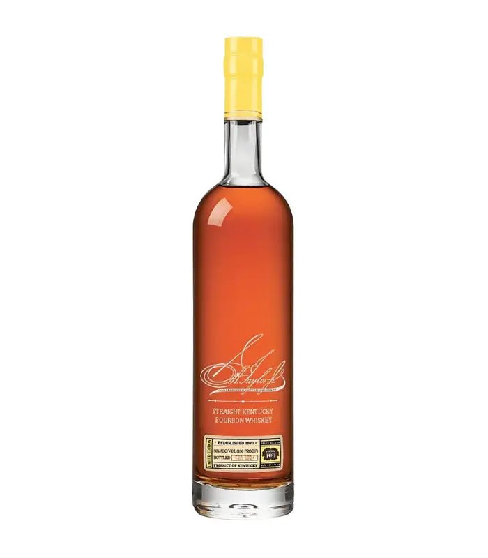 E.H Taylor Bottled - In - Bond Antique Collection Bourbon Whiskey (750mL) | Keg N Bottle