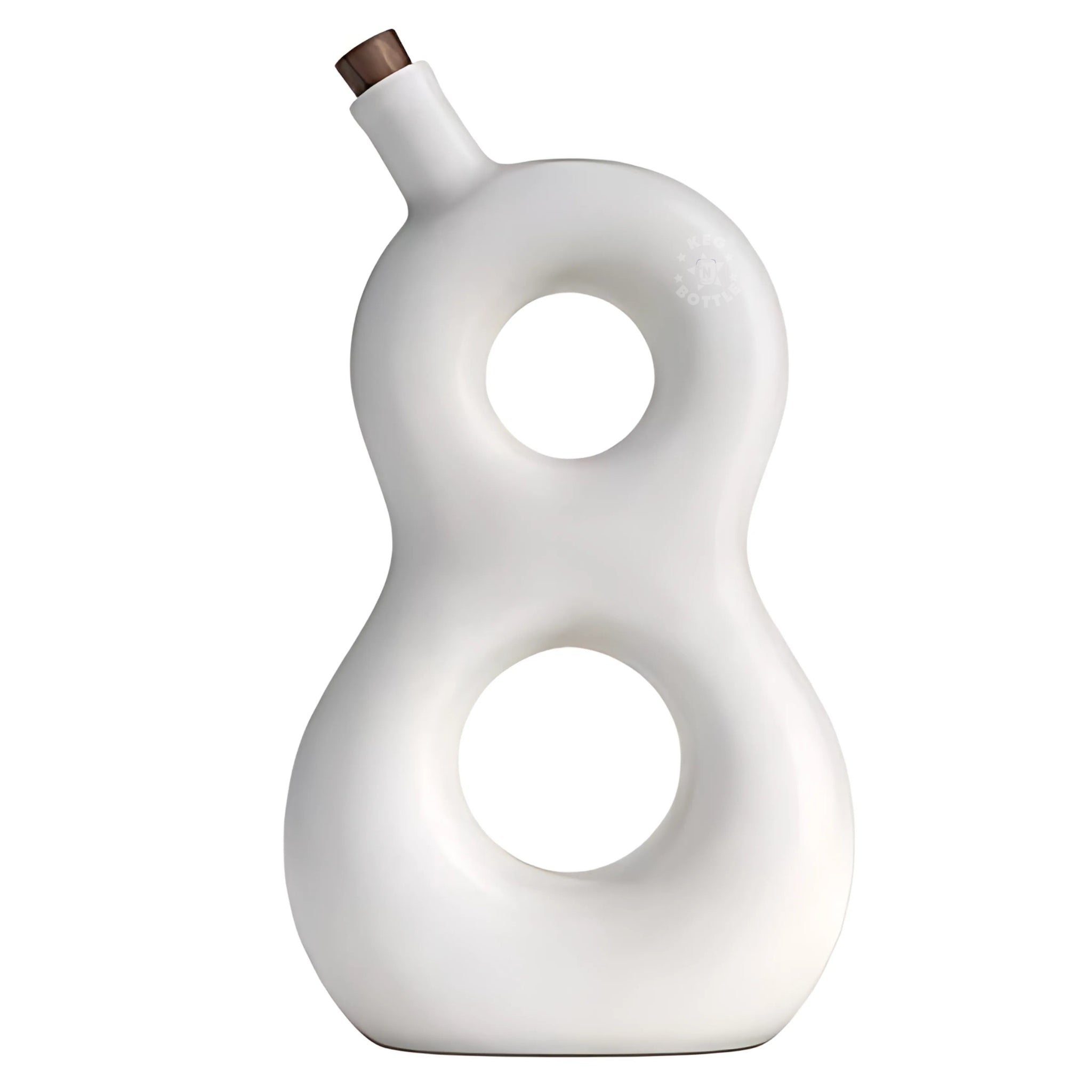 Eight Reserve by 818 Anejo Tequila (375 ml) | Keg N Bottle