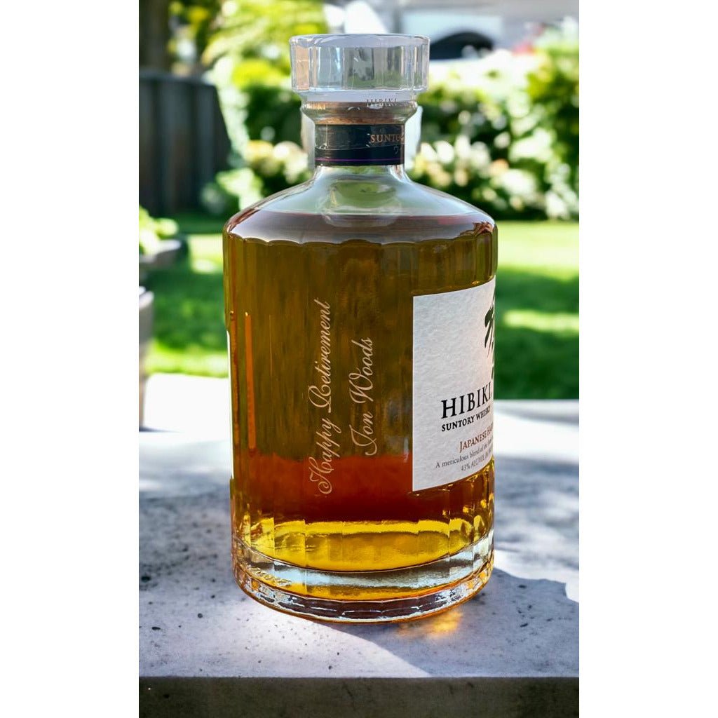 ENGRAVING OPTIONS | Keg N Bottle