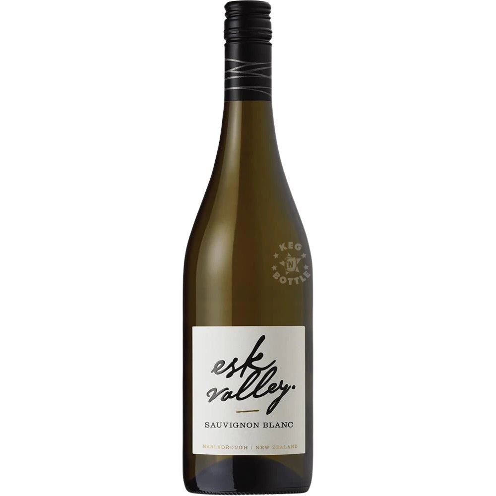 Esk Valley New Zealand Sauvignon Blanc 2023 (750 ml) | Keg N Bottle