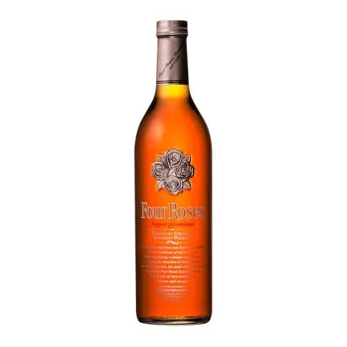 Four Roses Super Premium Japan Whiskey (700 ml)