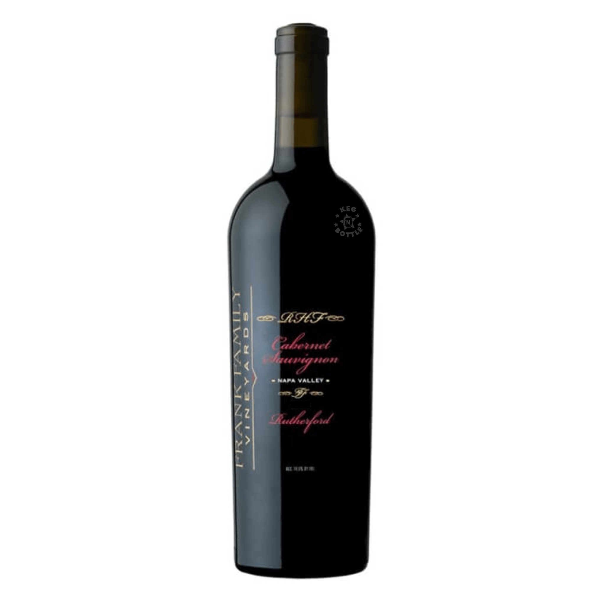Frank Family - Reserve Cabernet Sauvignon - Rutherford | Keg N Bottle