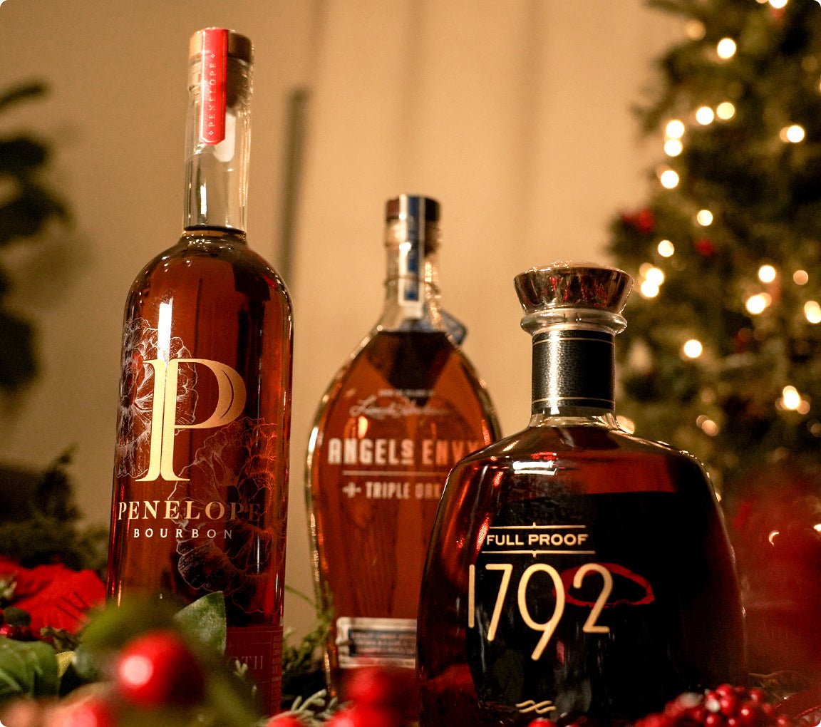 Gifting Box - Gift - Keg N Bottle