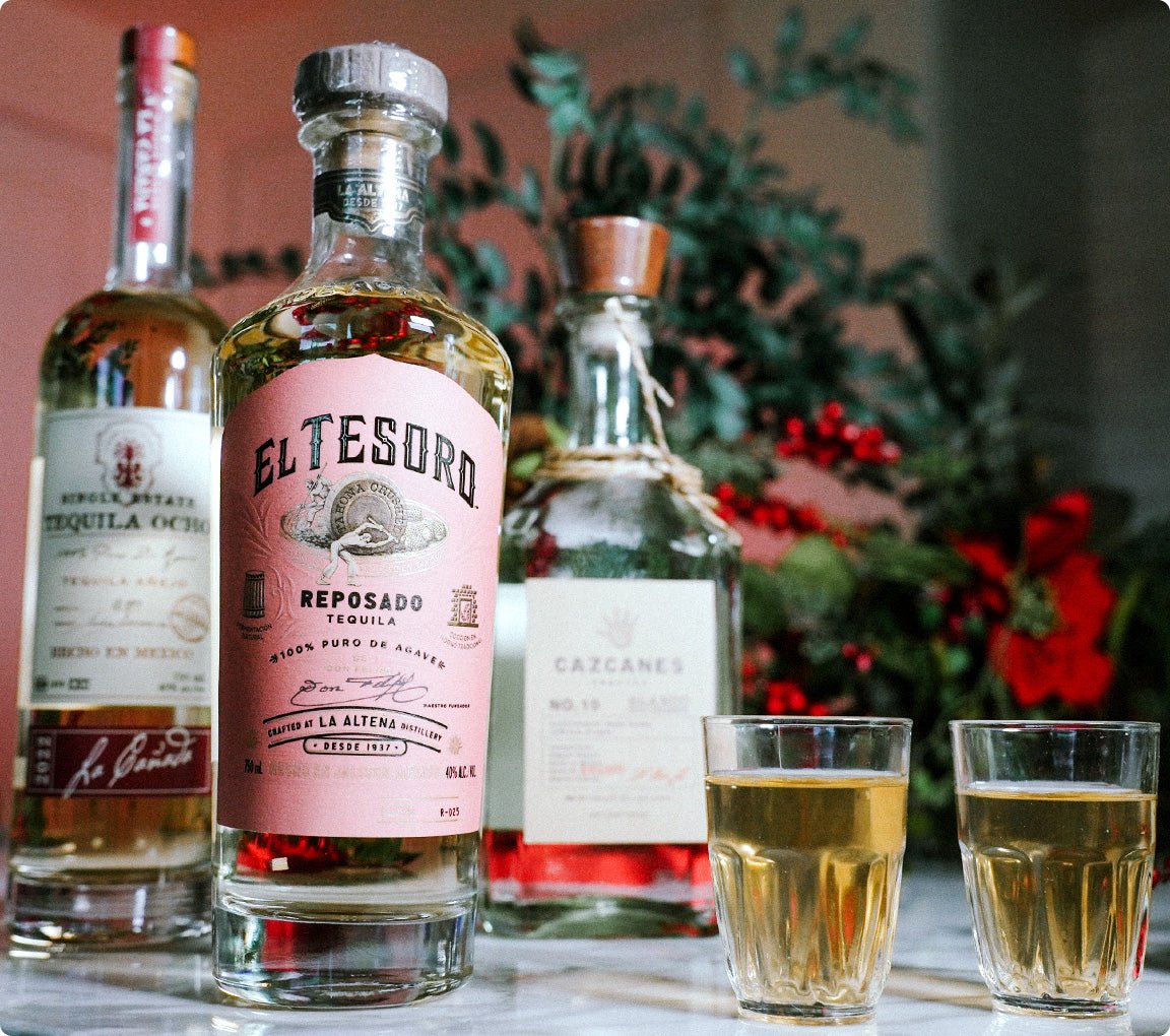 Gifting Box - Keg N Bottle