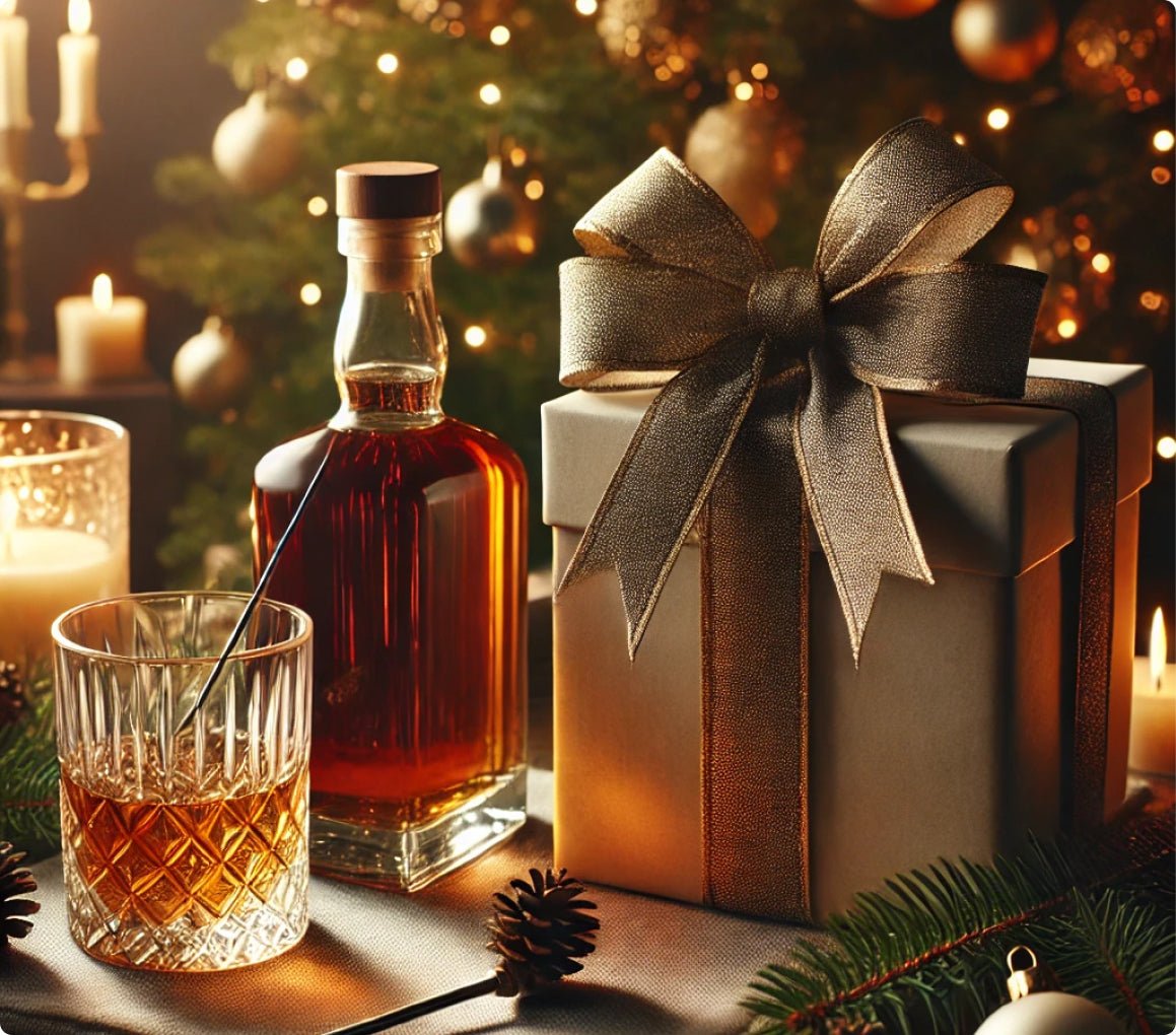 Gifting Box - Keg N Bottle