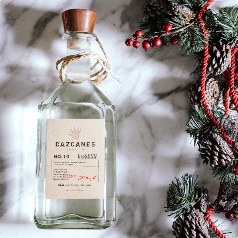 Gifting Box - Keg N Bottle