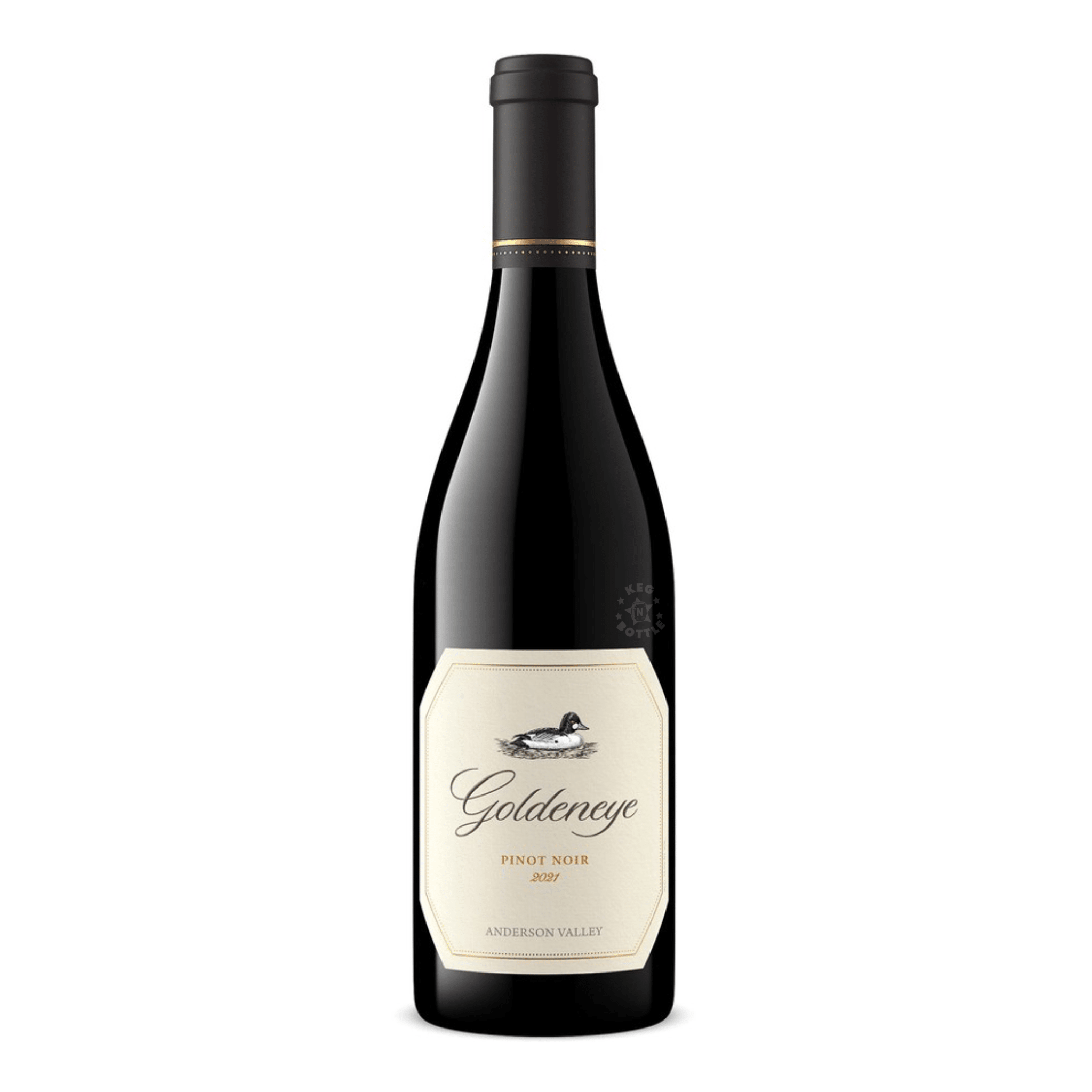 Goldeneye - Pinot Noir - Anderson Valley (750 mL) | Keg N Bottle