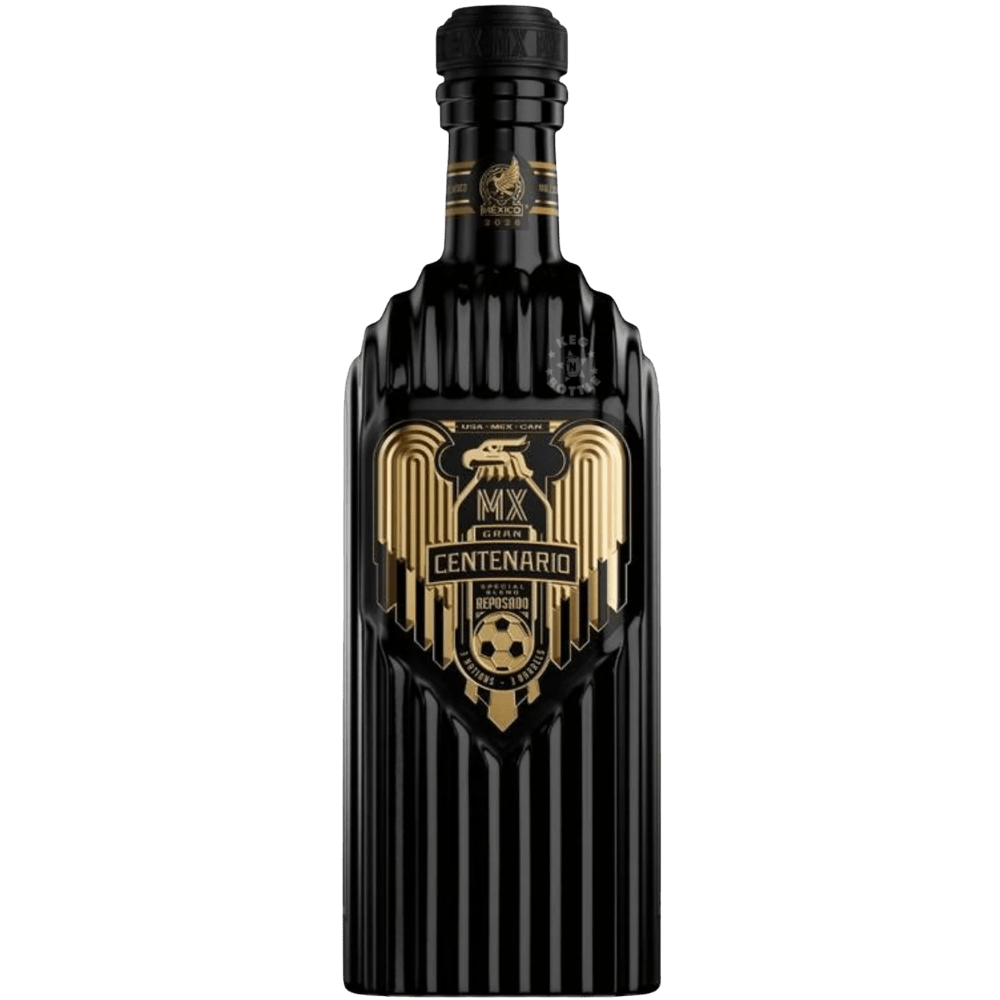 Gran Centenario “Tres Barricas” Limited Edition Reposado Tequila Gran Centenario “Tres Barricas” Limited Edition Reposado Tequila