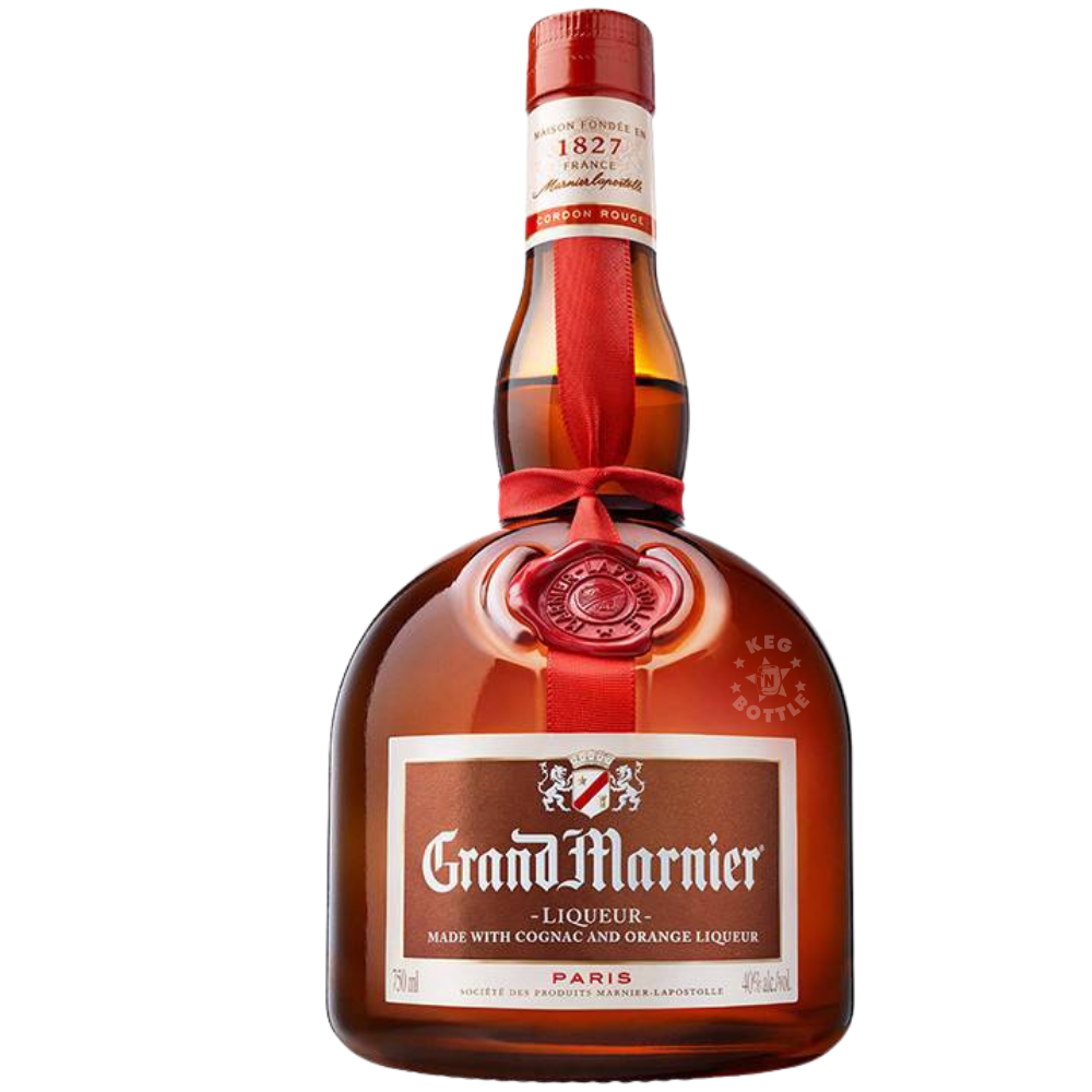 Grand Marnier Paris (750 ml)