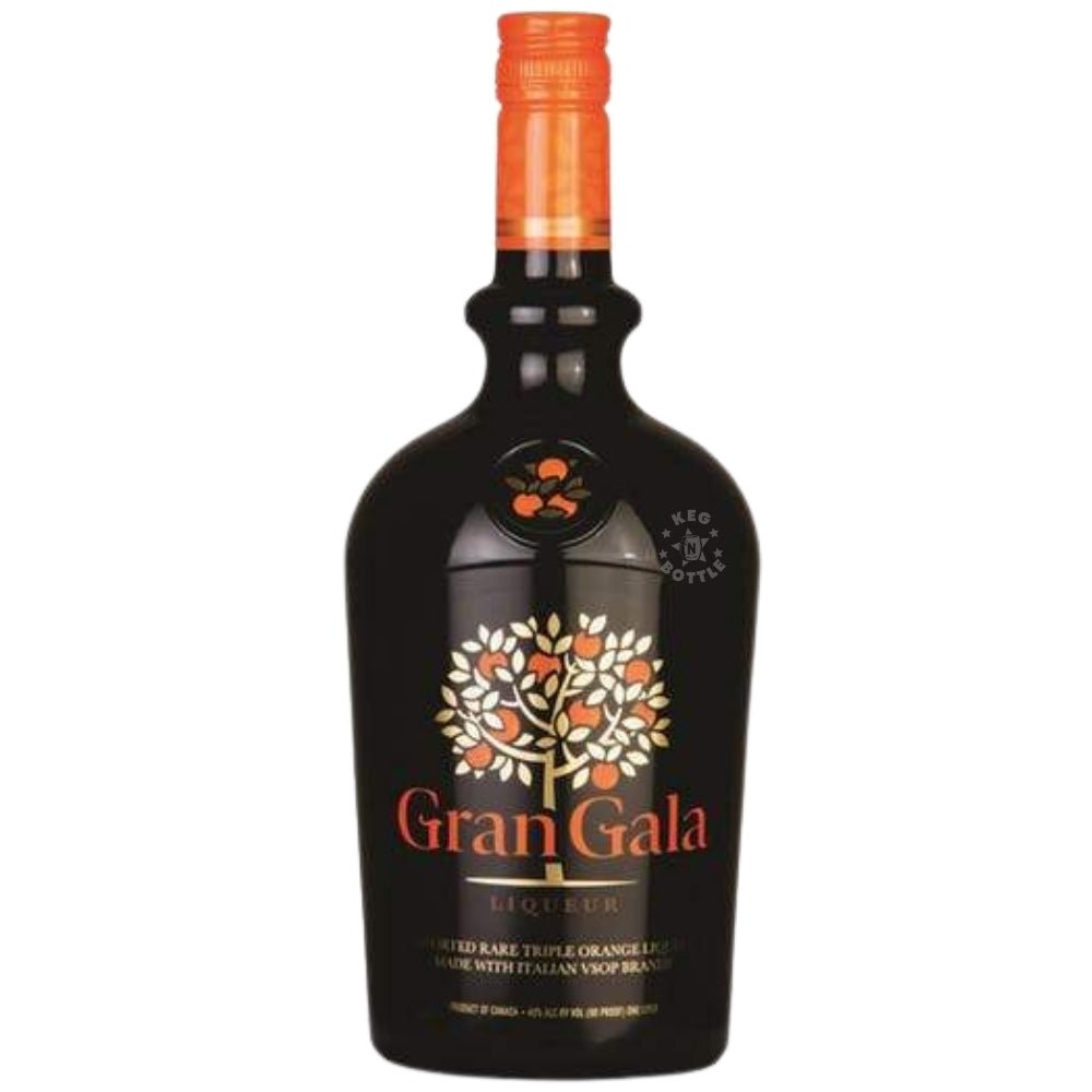 GranGala Triple Orange Liqueur | Keg N Bottle