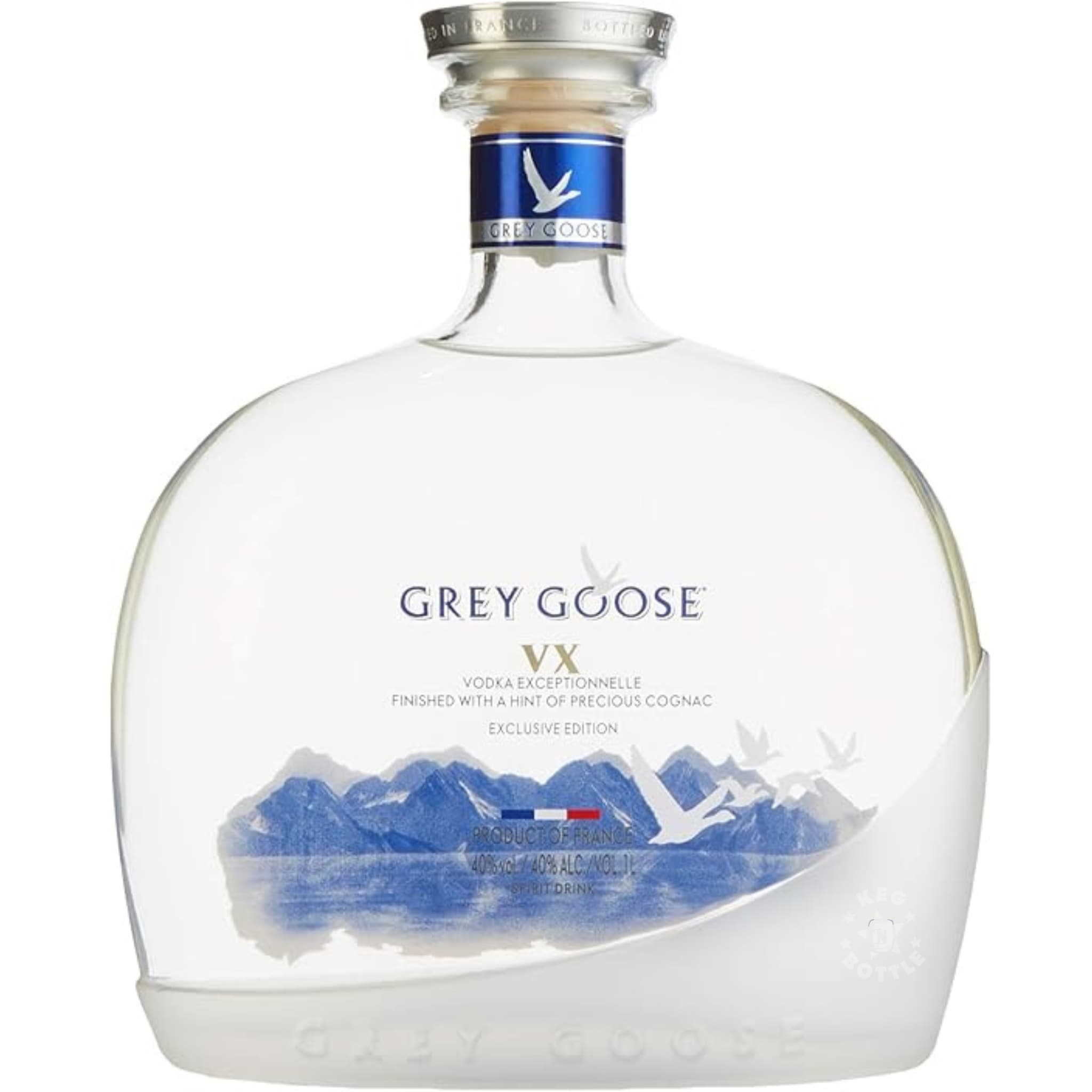 Grey Goose Vx Vodka
