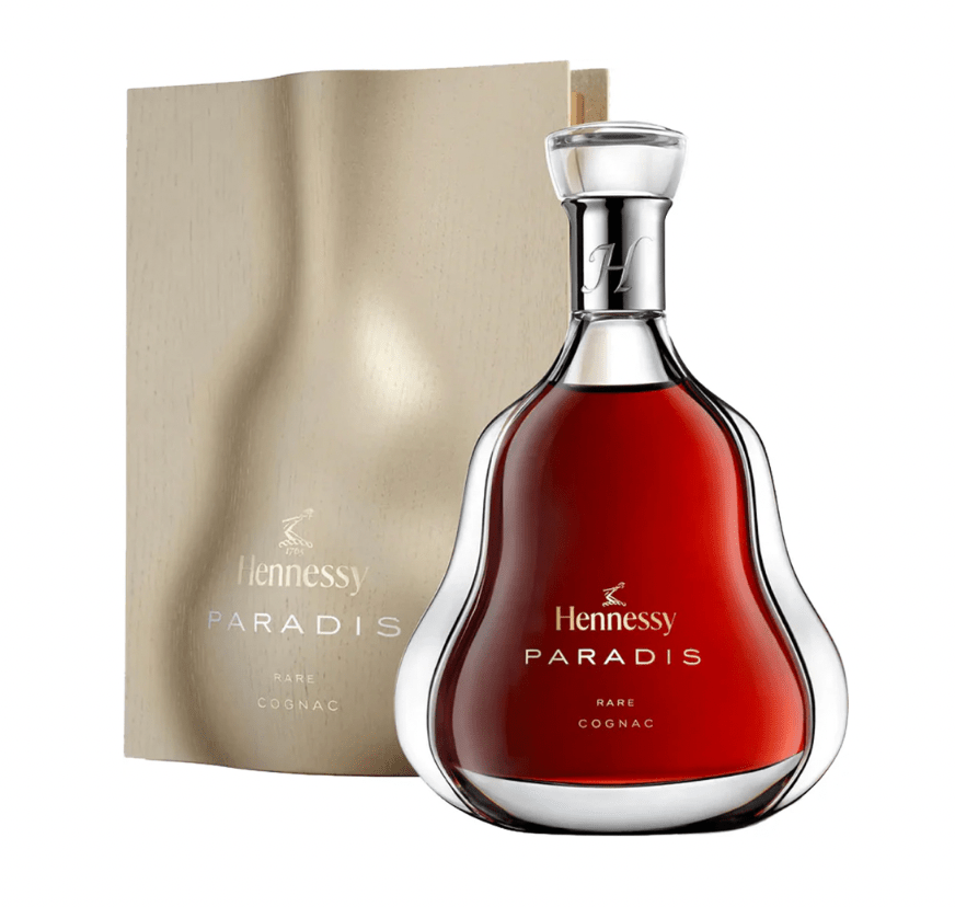 Hennessy Paradis Rare Cognac (50mL) - Keg N Bottle