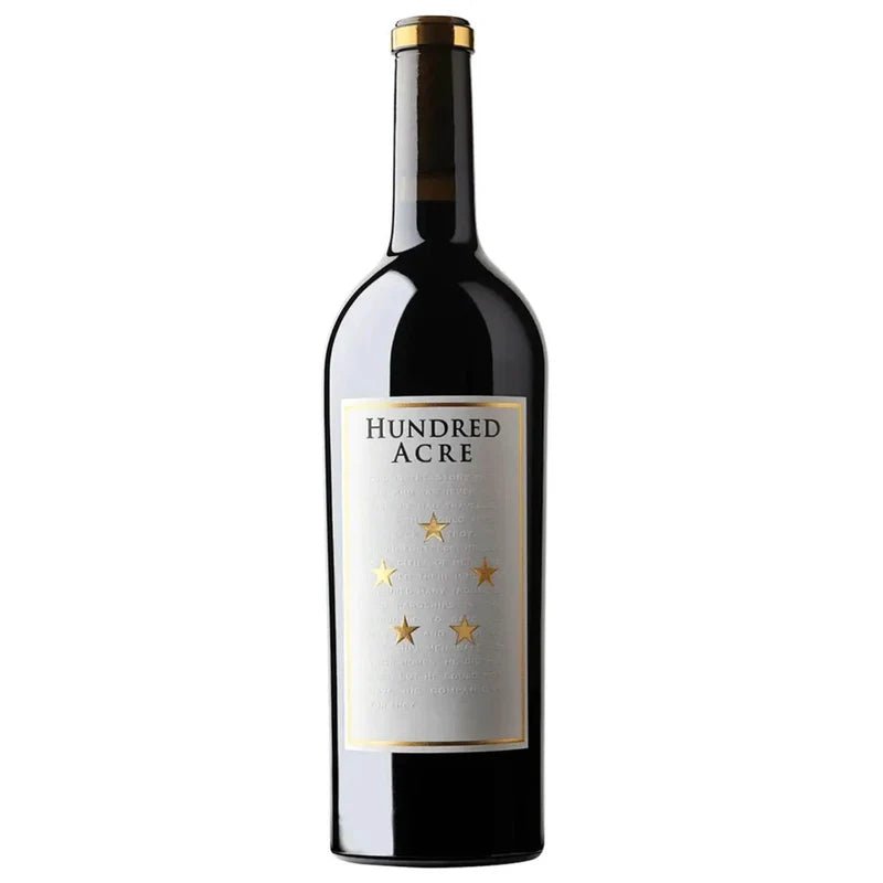 Hundred Acre "Morgan's Way" 2023 Napa Valley Cabernet Sauvignon (750mL) | Keg N Bottle